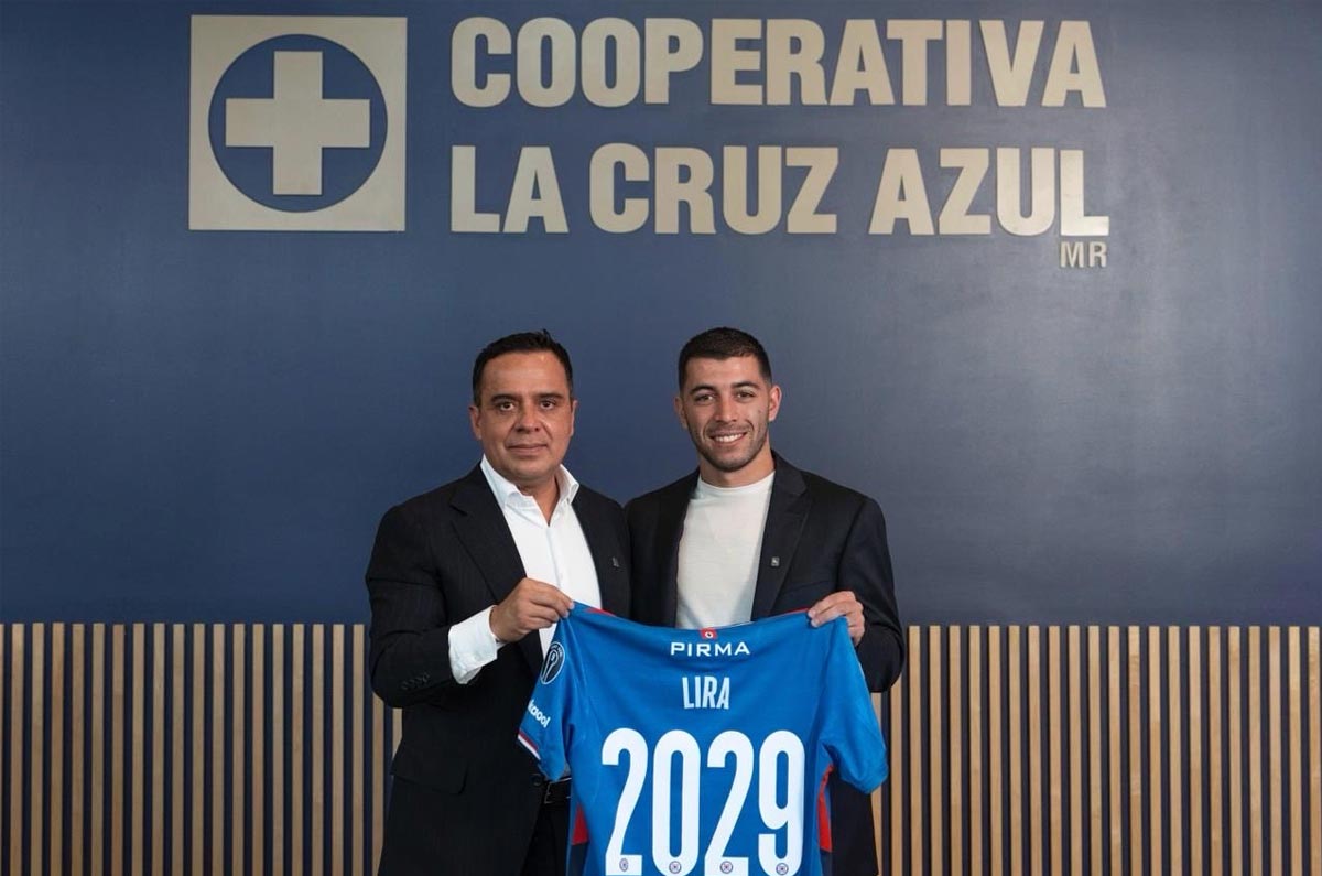 ¿De cuánto es la famosa cláusula europea de Erik Lira?