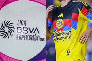 ¿De vuelta a México GRATIS? Figura campeón con América puede ir a Expansión