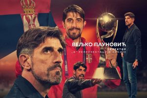 Despedido en Liga MX y España, ahora Veljko Paunovic va por el Mundial