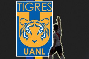 Dice adiós a River Plate y Tigres está al acecho