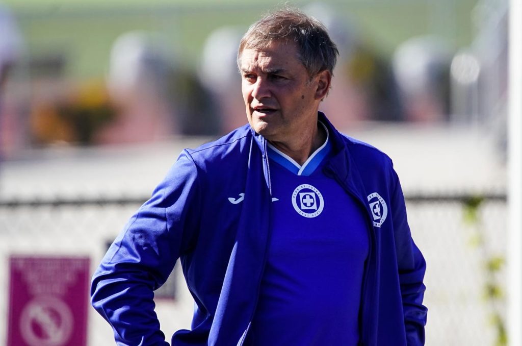Diego Aguirre podría ser el nuevo técnico de Boca Juniors
