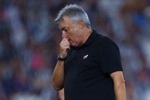 Domènec Torrent tendría las horas contadas en Rayados de Monterrey
