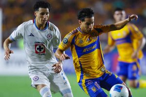 Dónde ver EN VIVO Tigres vs Cruz Azul? Horario y canales