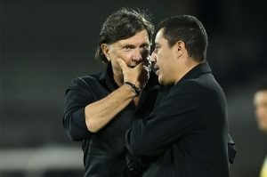 Dos técnicos se van al terminar el Apertura 2025, ya buscan reemplazo