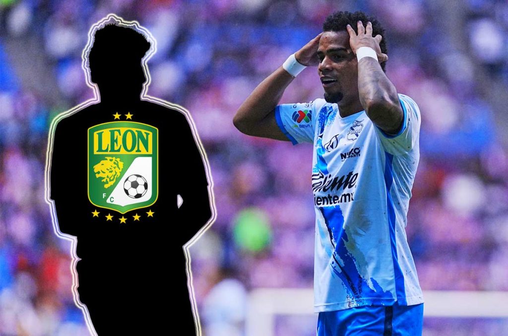 Edgar Guerra, clave para que León obtenga un refuerzo de lujo