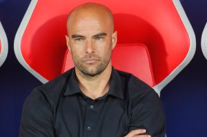 Eduardo Arce sería premiado en Selección Mexicana con nuevo cargo