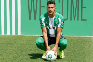 ¡Vendiste a tiempo, Rayados! El calvario de Nelson Deossa en el Betis