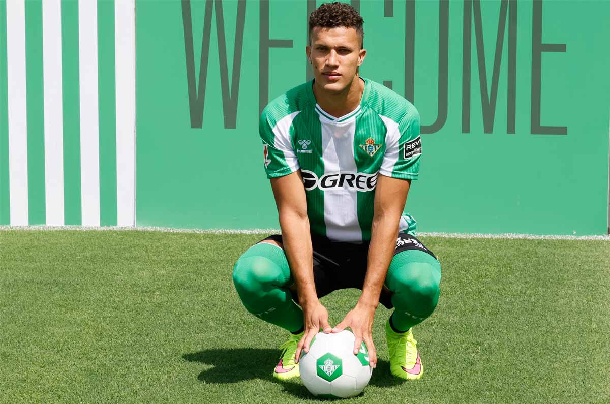 ¡Vendiste a tiempo, Rayados! El calvario de Nelson Deossa en el Betis