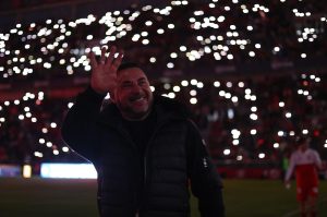 El contrato ‘King Size’ de Toluca para el Turco Mohamed