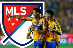 El jugador de Tigres que interesa en Portugal y MLS