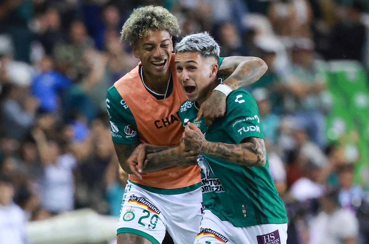 El jugador que ya no quiere regresar a León