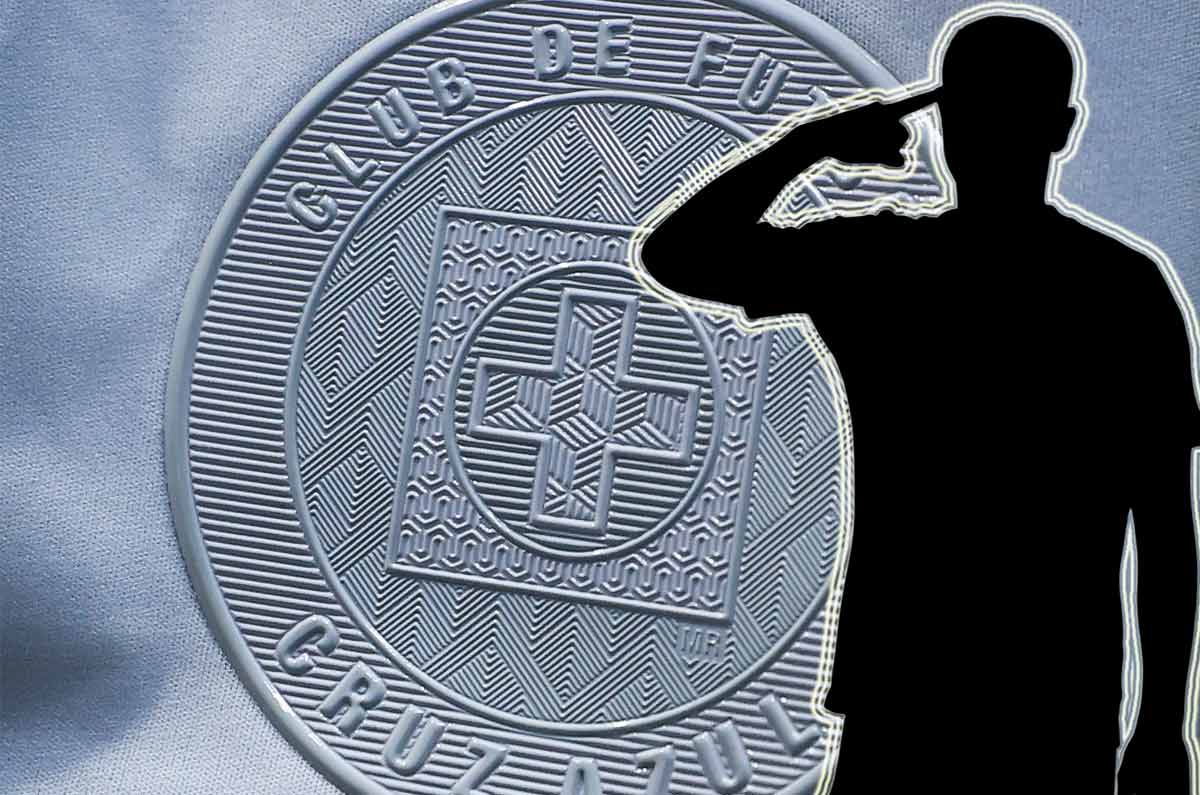 El refuerzo más valioso de Cruz Azul para el Clausura 2026 está en casa