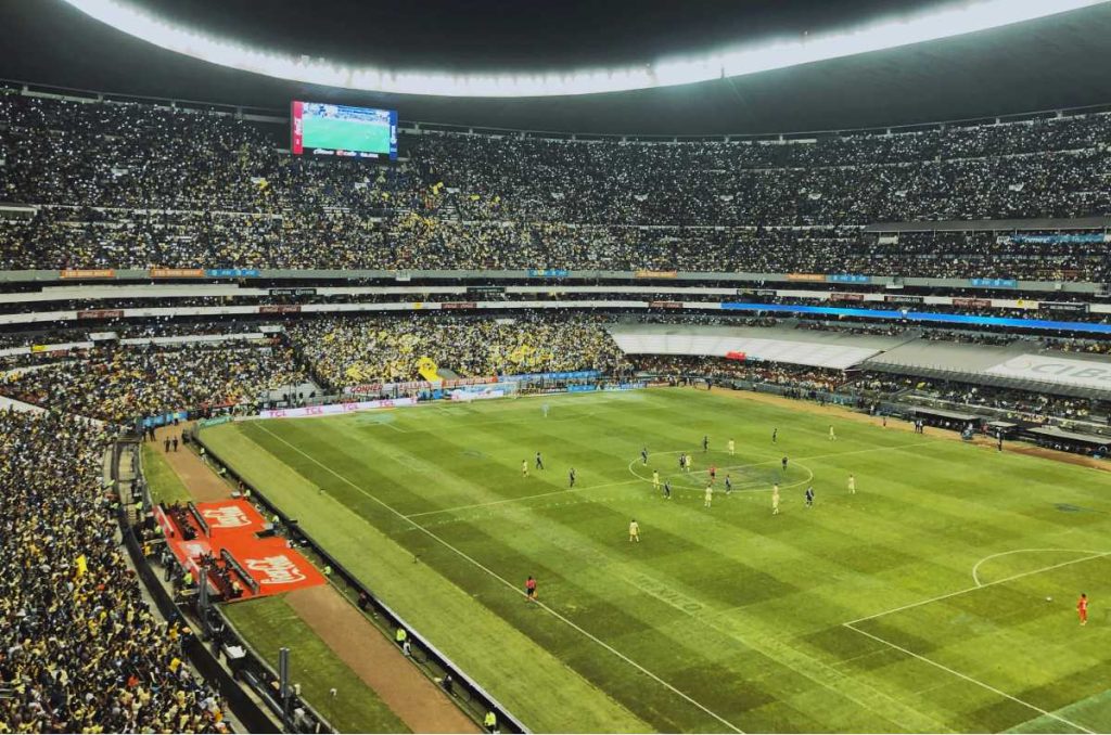 En busca de la gloria en la Liga MX: Cuatro aspirantes al título