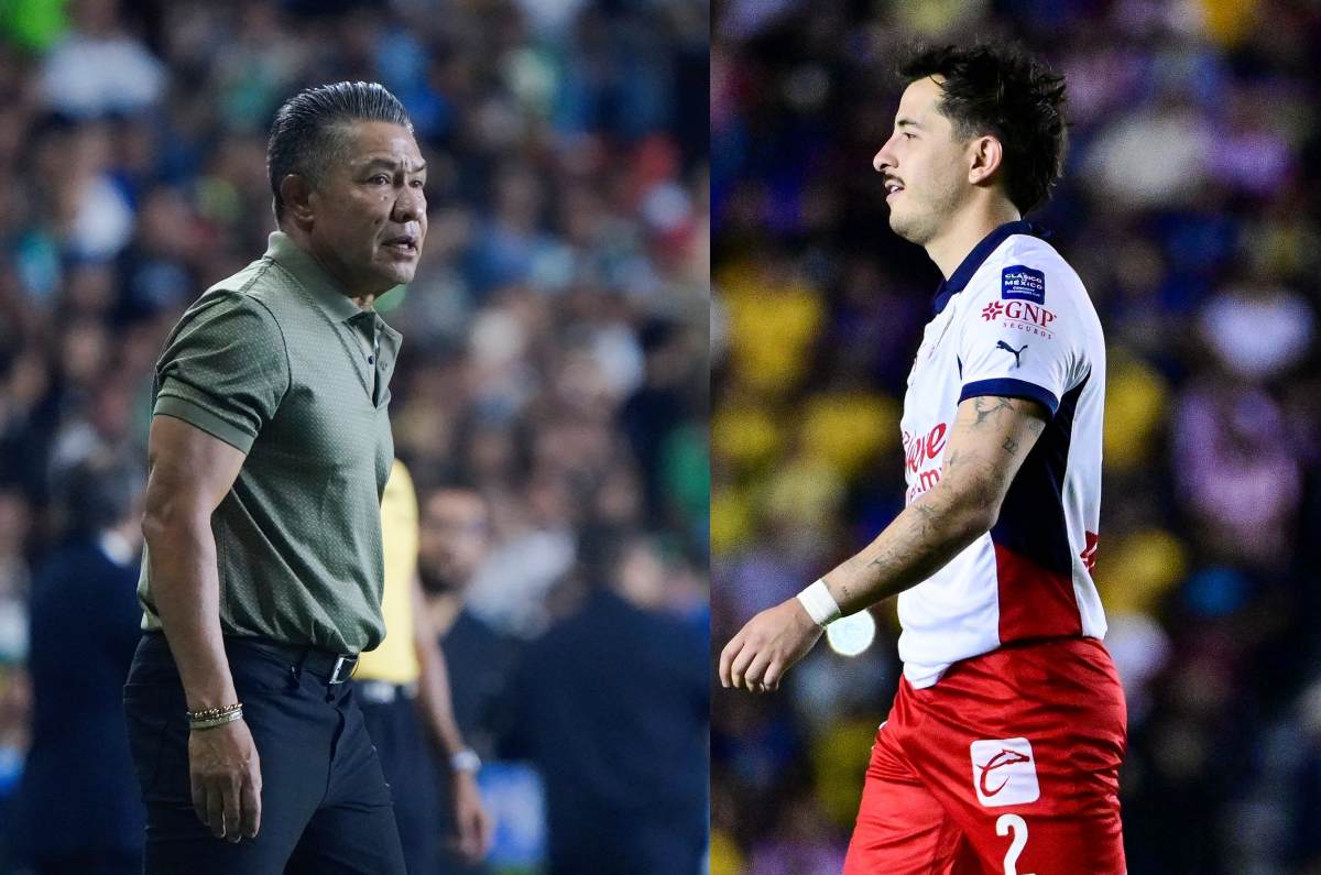 Estrellas vienen a menos y podrían revivir en León para el 2026