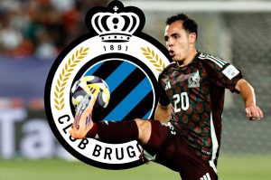Europa pone el dinero por Hugo Camberos, pero Chivas se niega