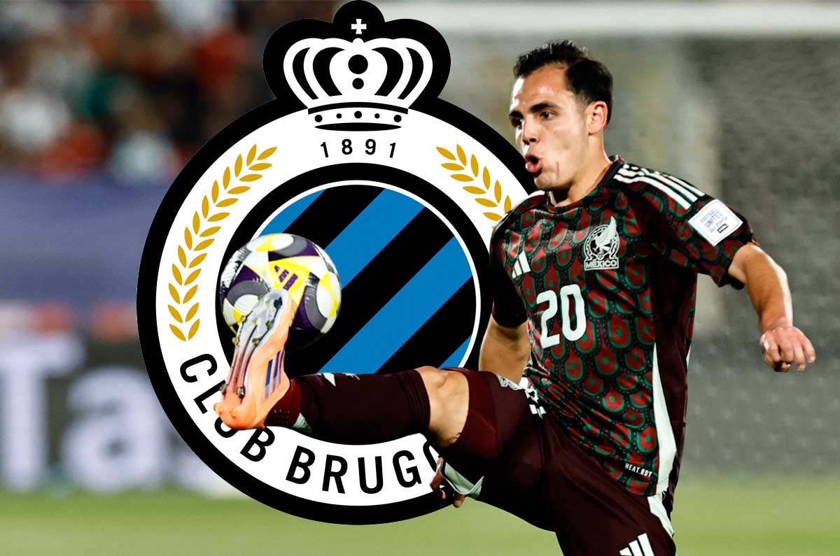 Europa pone el dinero por Hugo Camberos, pero Chivas se niega