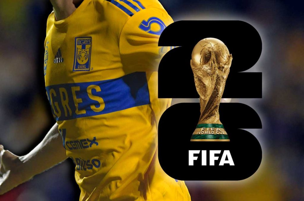 Ex-Tigres regresa a la Selección de Francia, y apunta al Mundial 2026