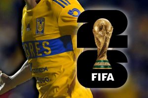 Ex-Tigres regresa a la Selección de Francia, y apunta al Mundial 2026