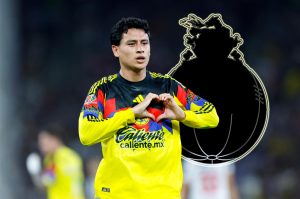 ¡Atención América! Ramón Juárez ya tiene pretendiente en Europa