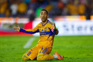 Fernando Gorriarán en Tigres, ¿Renovación o venta?