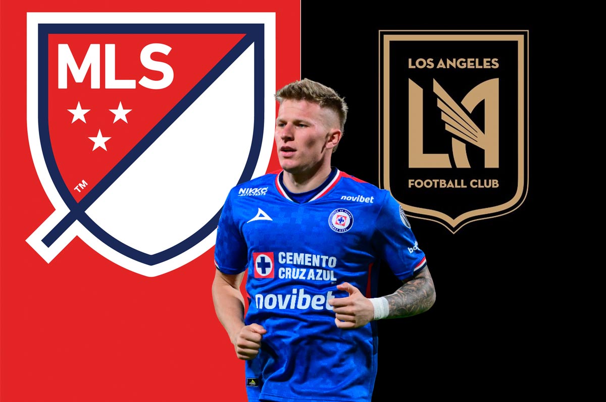 Fracaso millonario Cruz Azul y los 22.5 MDD tirados a la MLS