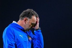 Gabriel Milito borra dos jugadores de Chivas lo que resta del Apertura 2025