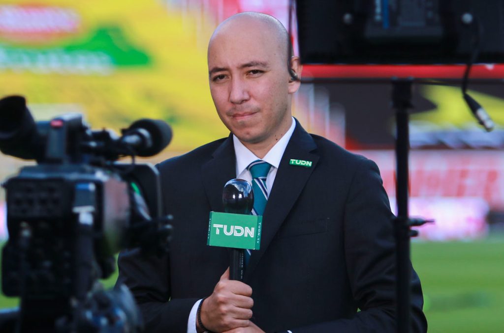 Gibrán Araige se quedaría sin Selección Mexicana por Javier Aguirre