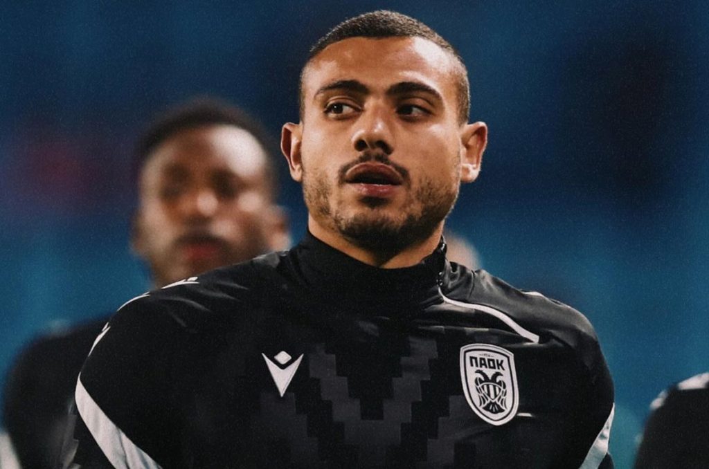PAOK Salónica puede ser la salvación de Cruz Azul en el caso Giakoumakis