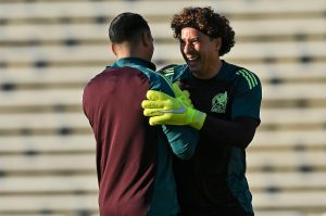 Guillermo Ochoa será titular en la Copa del Mundo 2026 con el Tri