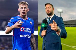 “Hay muchas posibilidades que salga”: La realidad sobre Mateusz Bogusz y Cruz Azul