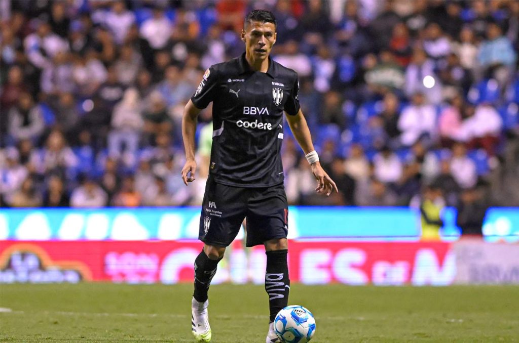 Héctor Moreno tiene pendiente conseguir el título de Liga MX