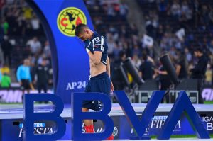 Héctor Moreno, última llamada en Liga MX
