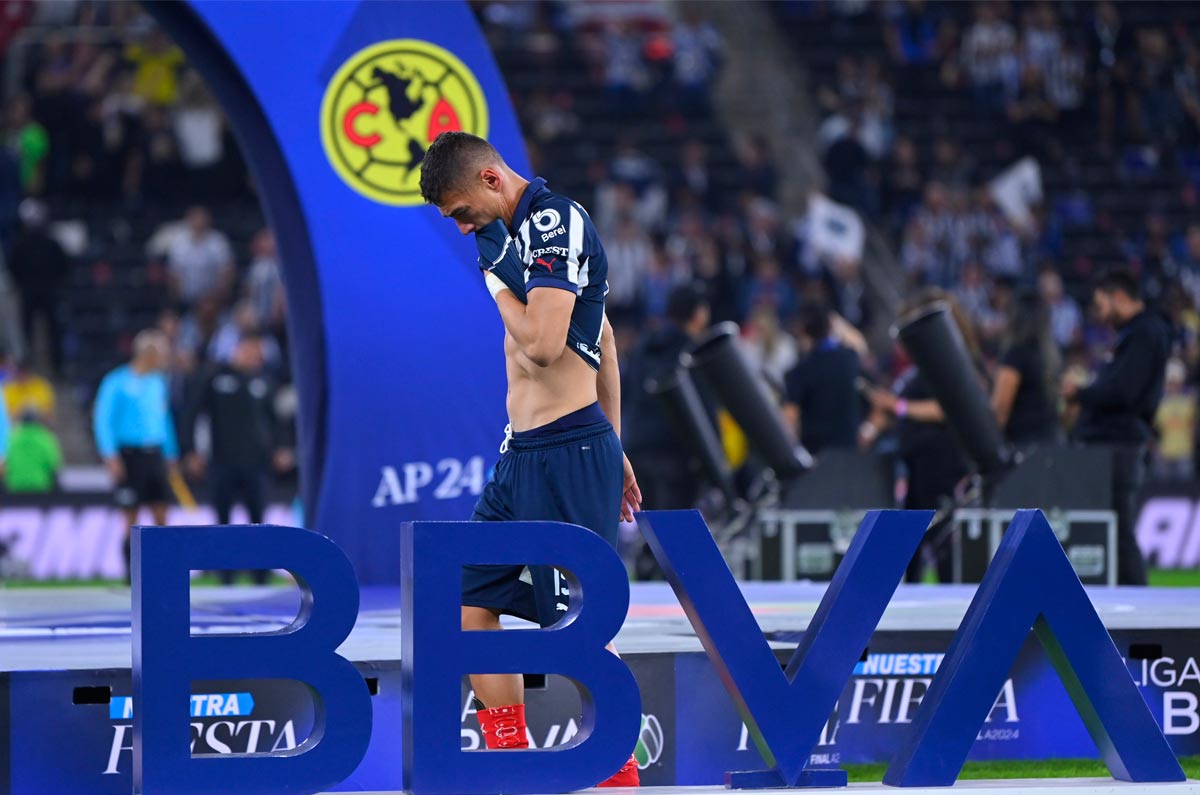 Héctor Moreno, última llamada en Liga MX