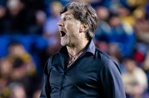 Hernán Cristante deja al Puebla
