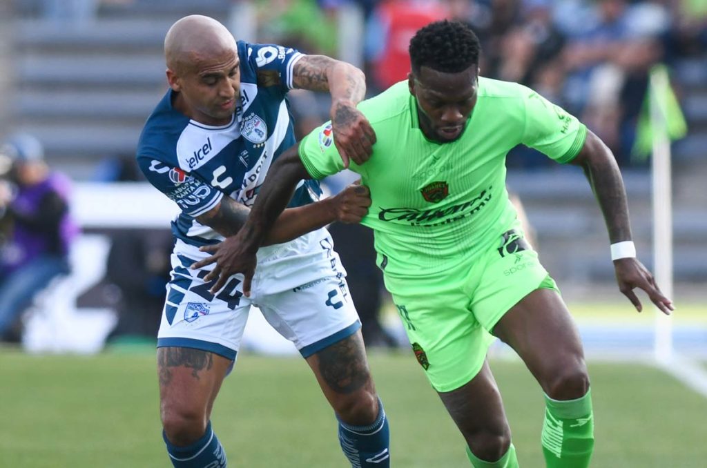 Horario y canales para ver Juárez vs Pachuca EN VIVO