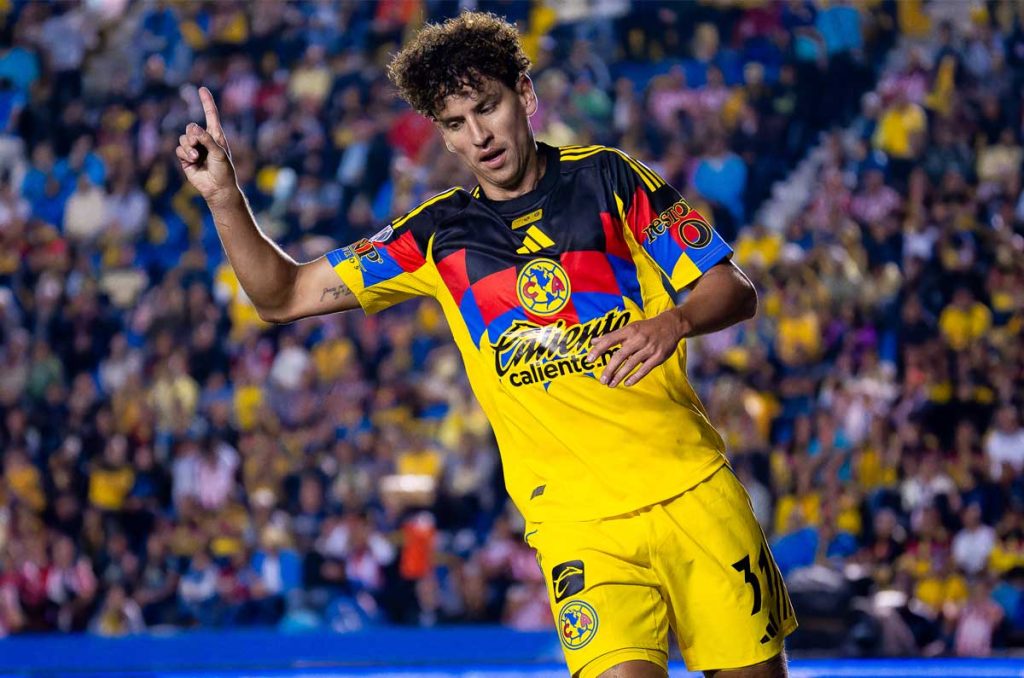Igor Lichnovsky tendría los días contados en América