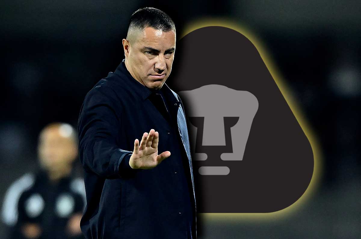 Indisciplina le cuesta a Pumas CIENTOS DE MILES de pesos en el Apertura 2025