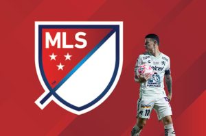 James Rodríguez ya piensa en el Mundial y se ofrece a la MLS