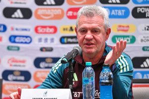 ¿Javier Aguirre está en la cuerda floja con la Selección Mexicana?