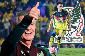 Javier Aguirre ya tiene la fecha para Fidalgo en el Tri