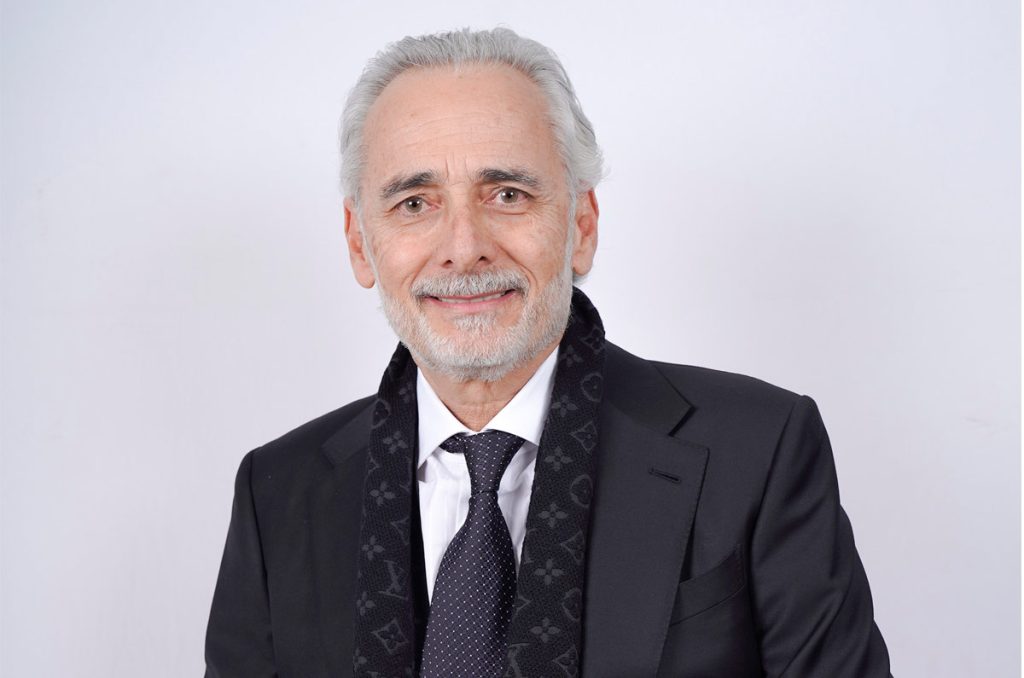 Jesús Martínez vive momentos complicados con Grupo Pachuca