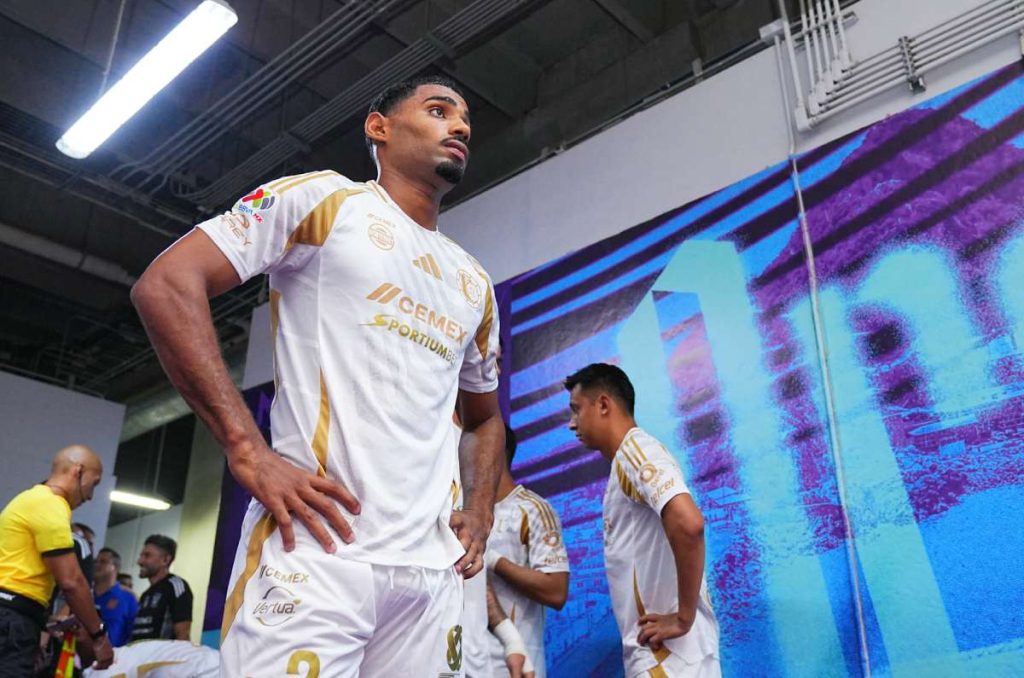 Joaquim se queda en Tigres y niega oferta de Vasco Da Gama