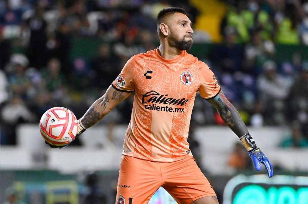 Jonathan Orozco aclara su detención; ex-portero de Monterrey, Santos y Xolos
