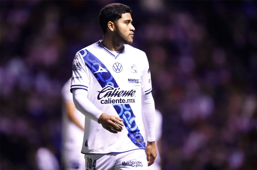 Parece que Puebla ya se saborea la venta de José Pachuca