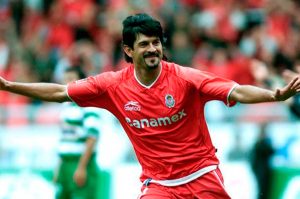 José Saturnino Cardozo: “Toluca no es un equipo de época”