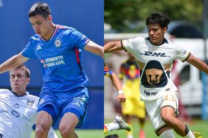 Joyas de Cruz Azul y Pumas, entre los 60 talentos más grandes del mundo