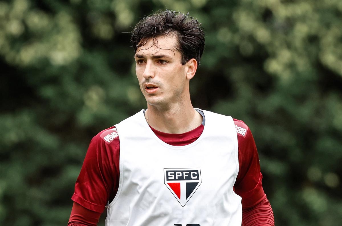 ¡Atención, Pumas! Juan Dinenno frustrado, terminará su ciclo