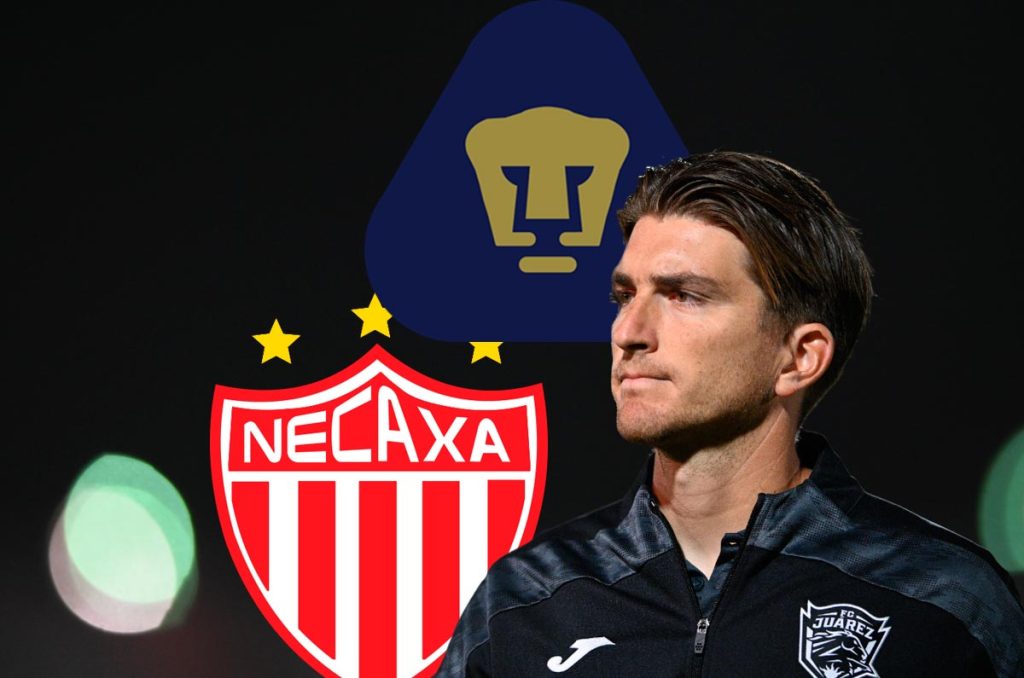 Juárez pierde a Martín Varini, va a otro equipo de Liga MX