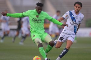 Juárez vs Puebla | Dónde ver en vivo el partido