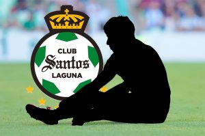 La gran promesa de Santos Laguna que fracasó se marcha libre